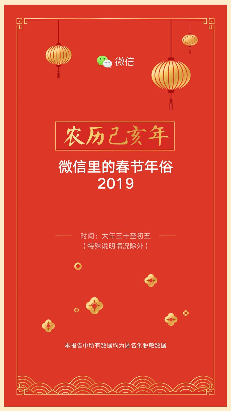 标题：2019春(chūn)节期间收入高峰，你(nǐ)准(zhǔn)备好了吗